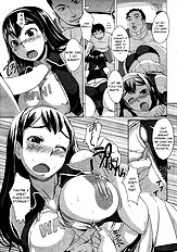 Pleasant Hybrid [Bosshi][ENG]