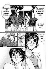 Haru Yo Koi V06 [Saki Kaori][ENG]
