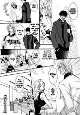 Plus 20 Cm No Kyori