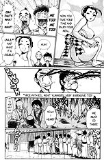 Femme Kabuki 8[ENG]