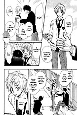 Yume Musubi Koi Musubi Vol.1