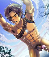 Yaoi images set 026