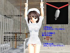 Polygonslaves Haruhi 1