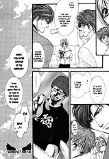 Okane Ga Nai Vol.1