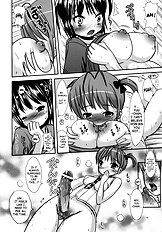 Okashina Silky You | Sweet Silky You