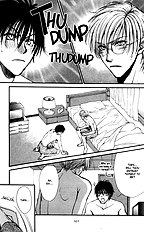 Koi Wa Ina Mono Myouna Mono