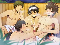 Yaoi images set 055