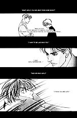 Koi Ga Bokura Wo Yurusu Hani Vol.3