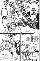 Bousou Kareshi