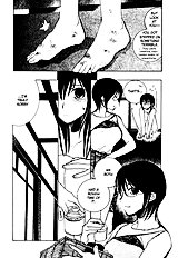 Through Eyeglasses Darkly [Hisaka Mika][ENG]