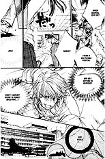 Love Seeker Vol.1
