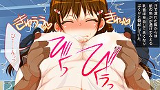 Incredible big tits, blowjob, group hentai images