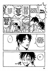 Aitsu No Daihonmei Vol.3