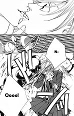 Houkago Hokenshitsu Vol.3