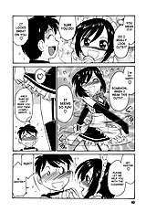 Cheers! Vol.4 Ch.28-33 [charlie nishinaka][ENG]