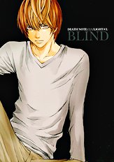Blind Cidsa - Death Note