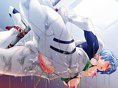 Shin Seiki Evangelion