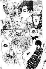 Hitomi No Honne