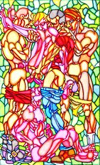 Mirwan Art