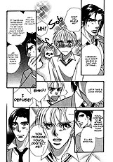 Chikashitsu Himitsu Club
