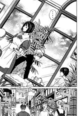 Haru Yo Koi V06 [Saki Kaori][ENG]