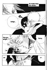 Warera no Houfuku no Tameni Shi ni Irite