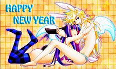 Panty And Stocking Without Garterbelt 8