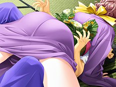 Doukyusei [Elf ]