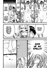 Witchcraft (Uncensored)[ENG]
