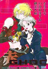 Gamerz Heaven Director's Cut Volumes