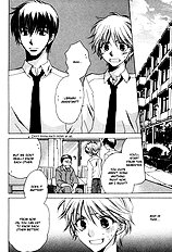 Goshujinsama Ni Ki Wo Tsukete
