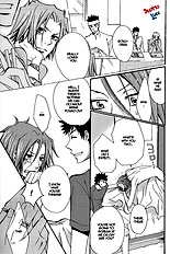 Kimiyo! Orede Kaware! | You! Change because of me!