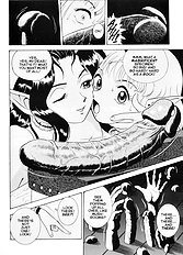 Bondage Fairies Extreme 6