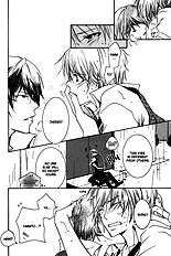 Junketsu Ningyo