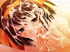 Suzumiya No Oetsu