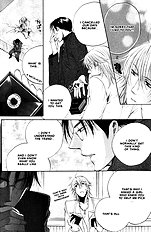 Love Seeker Vol.2