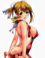 Uncensored Image Set 030