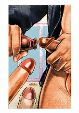 Kent Neffendorf Art