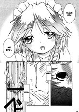kajin komusume chuuka na pai pai