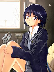Enomoto Hdehra