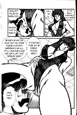 Ogenki Clinic Vol.3