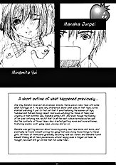 Ichigo Max 2 (Ichigo 100%) [Amano Ameno][ENG]