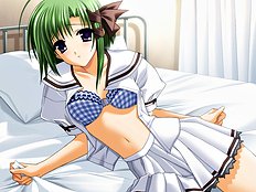 Navel Shuffle