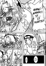 H-Sen vol. 6.5