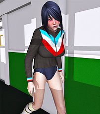 3D Image Set 5