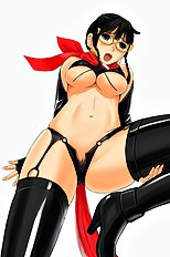 Uncensored Image Set 205