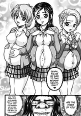 Milk Hunters 6