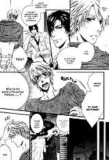 Katekyo Vol.1