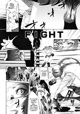 [Psycho] Billion Fight (ENG)
