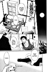 Koi Cha No Osahou Vol.3